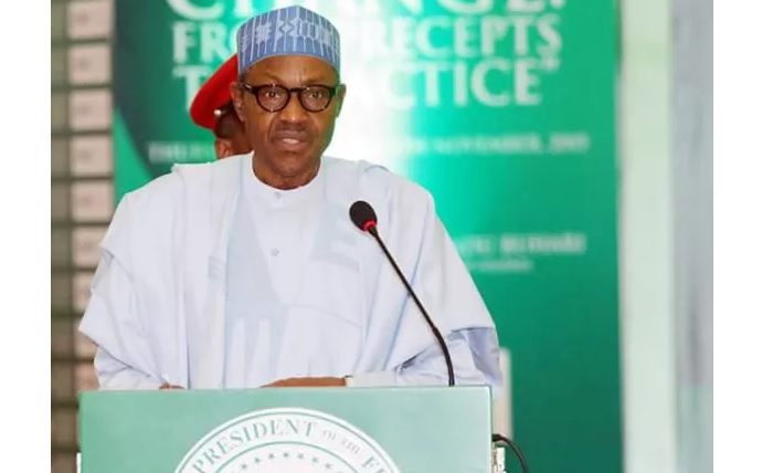 buhari