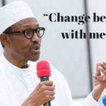 Change Buhari