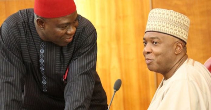 saraki