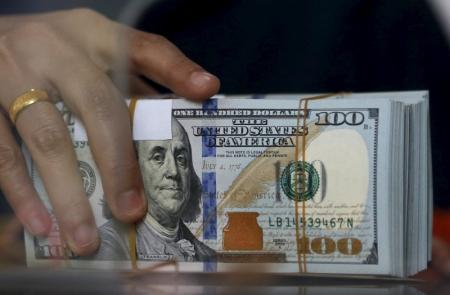 South Africas net reserves rise to 41.953 billion in September