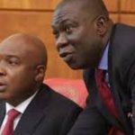 Saraki Ekweremadu claim innocence