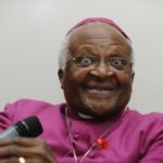 Bishop Desmond Tutu