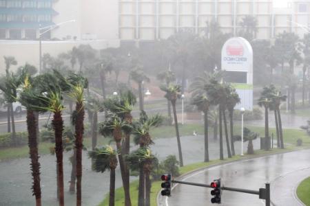 Hurricane Matthew kills over 800 in Haiti before hitting U.S.