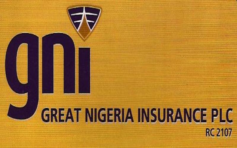 Great Nigeria Insurance Plc