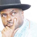 James Ibori