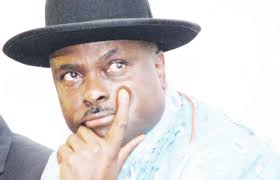 James Ibori