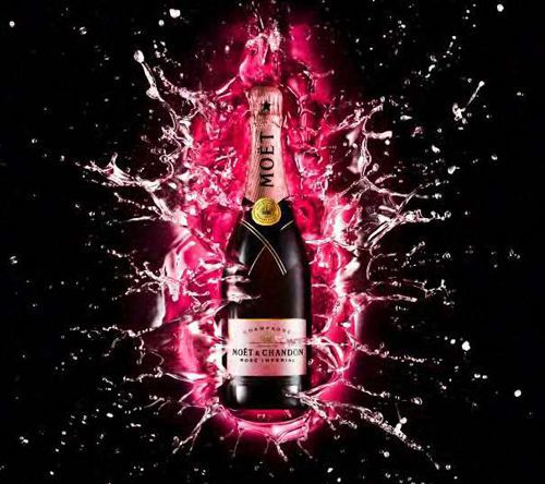 Do You Know How To Pronounce Moët Chandon Correctly