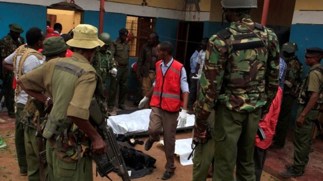 kenya