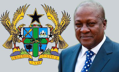 Bank of Ghana