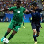 Mikel Obi