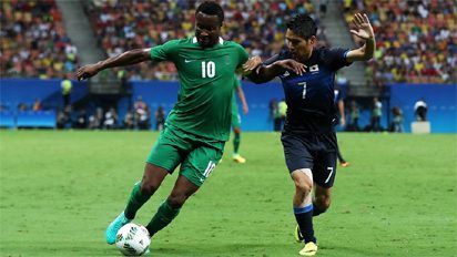 Mikel Obi