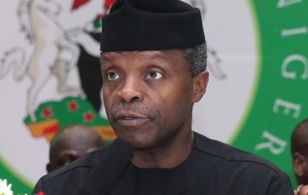 Yemi Osinbajo 1