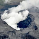 volcano
