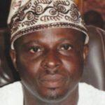 Wife of APC man Oyedele kidnapped