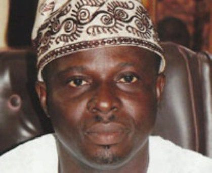 Wife of APC man Oyedele kidnapped