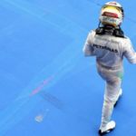 Lewis Hamiltons behaviour steals the show in Japanese GP