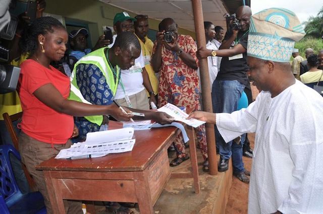 APC sweeps Ogun polls