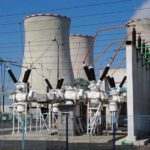 A power plant