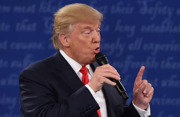 Trump Donald 1