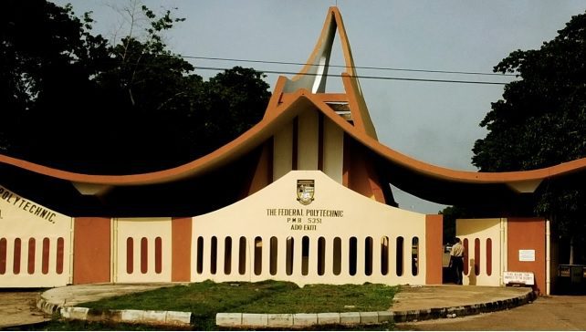 Ado ekiti