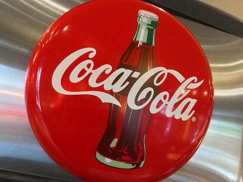 Coca Cola
