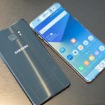 Samsung Galaxy Note 7 e1476090305199