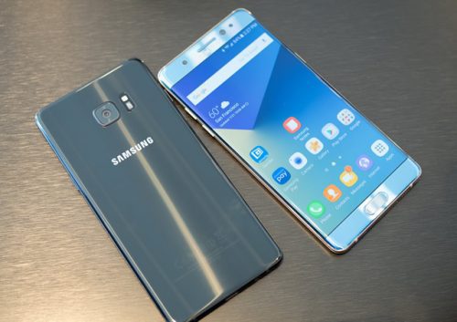 Samsung Galaxy Note 7 e1476090305199