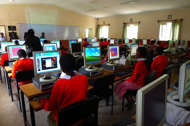 ICT