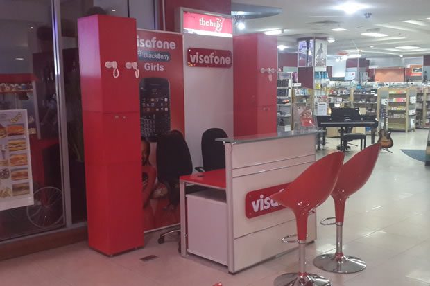 Visafone Nigeria