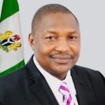 Nigerias Attorney General and Minister of Justice Abubakar Malami