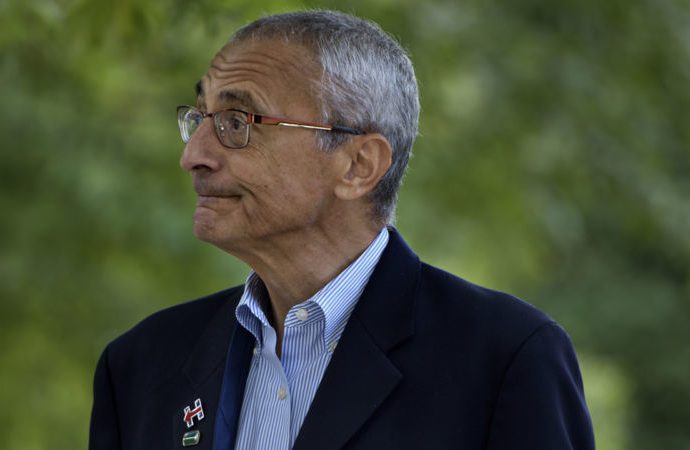 John Podesta