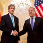 Kerry Lavrov to resume talks on Syria despite war crimes row