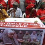 Boko Haram releases 21 Chibok girls following negotiations with Federal Government of Nigeria