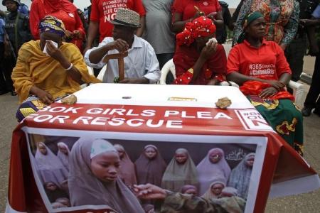 Boko Haram releases 21 Chibok girls following negotiations with Federal Government of Nigeria