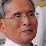 Thailands King Bhumibol Adulyadej dies at 88