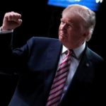 More Women Describe Trump Kissing Touching Them