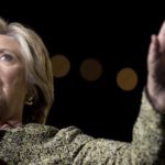 Clinton Campaign Faces Scrutiny Over Comments on Religion