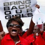 Chibok Girls freed