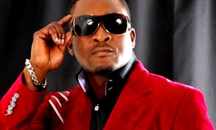 Nollywood superstar Chidi Mokeme receives prestigious Authority Award