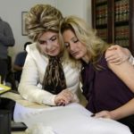 Trump campaign reels over new groping allegations