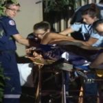 Man found stabbed on Sydney street