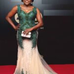 My husband doesn’t allow me cook— Funke Akindele Bello