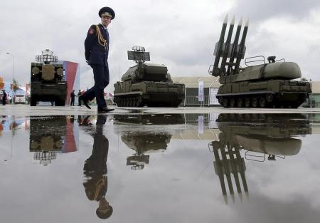 Childrens bed shaped like missile that downed MH17 plane stirs unease in Russia