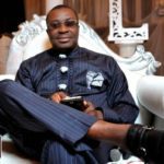 I got into comedy because of money –Ali Baba