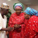 Nigeria and Aisha Buharis frustration
