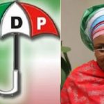 PDP and Aisha Buhari