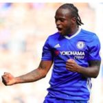 victor moses