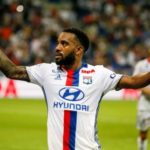 Lacazette comeback to boost Lyon for Juve clash