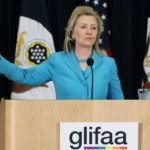 WikiLeaks Exposes Clinton’s LGBT Support as Scripted Political Expediency