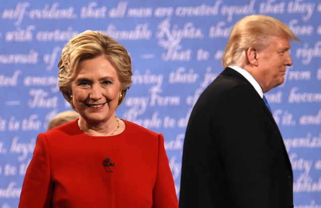 Clinton’s Campaign Manager Says Attacking the System Is ‘What Losers Do’